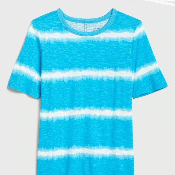 Banana Republic Factory Tops - Banana republic women's Malibu T-shirt